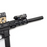 PTS Dead Air Mask Suppressor - Black