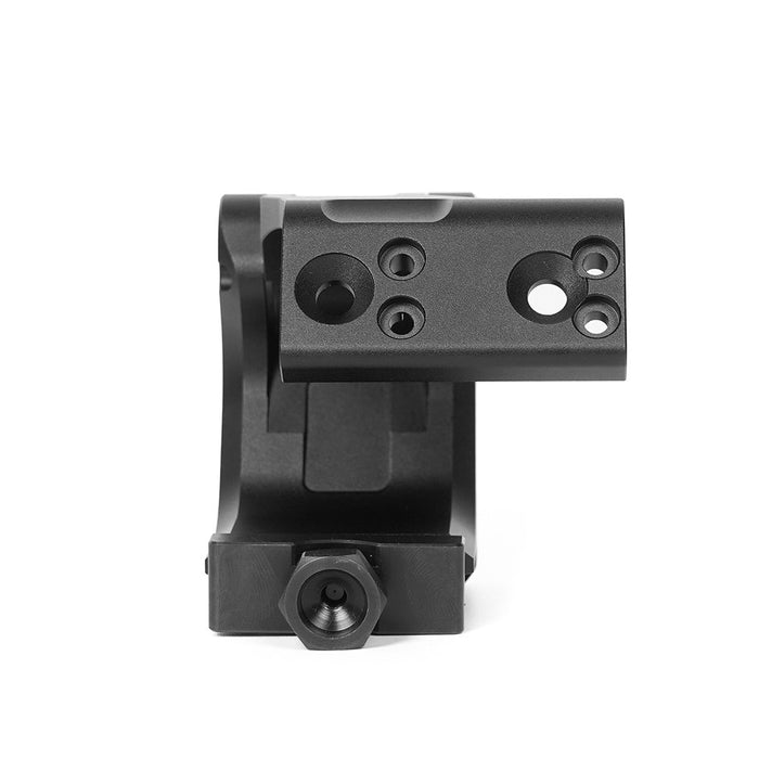 PTS Unity Tactical: FAST FTC OMNI Magnifier Mount - Black