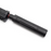 PTS Dead Air Mask Suppressor - Black