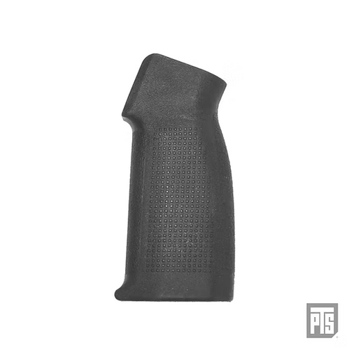 PTS Syndicate Enhanced Polymer Grip Compact (EPG-C) GBB - Black