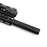 PTS Dead Air Mask Suppressor - Black