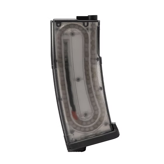 PTS Syndicate 150rd TPM-AR Magazine for M4 AEG