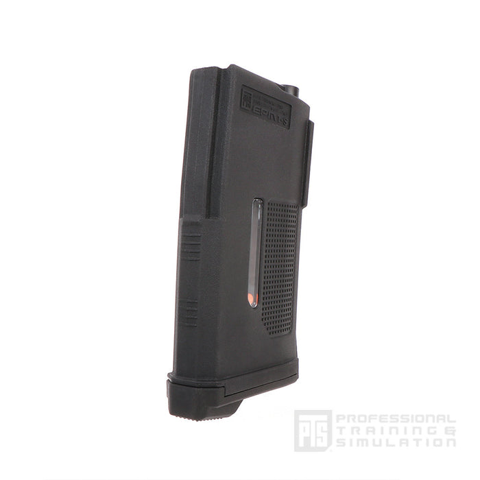 PTS Syndicate 170rd EPM1-S Magazine Short for M4/M16 - Black