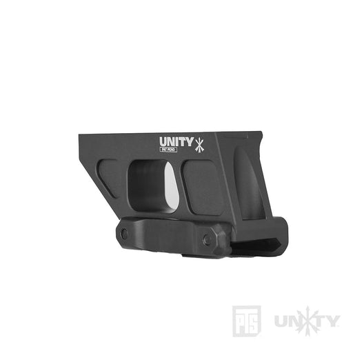 PTS Unity Tactical FAST Comp Series Mount - Black