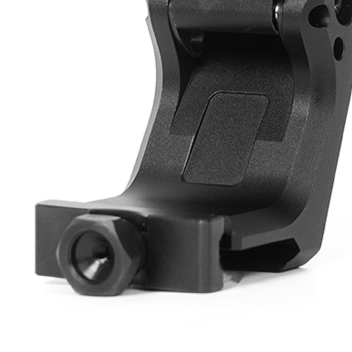 PTS Unity Tactical: FAST FTC OMNI Magnifier Mount - Black