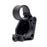 PTS Unity Tactical: FAST FTC Aimpoint Magnifier Mount - Black