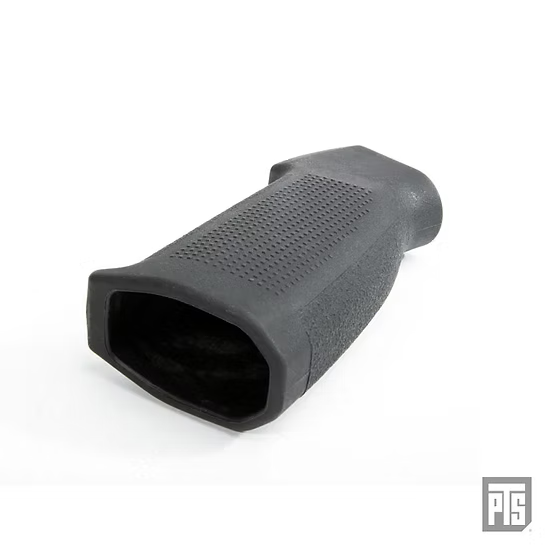 PTS Syndicate Enhanced Polymer Grip Compact (EPG-C) GBB - Black