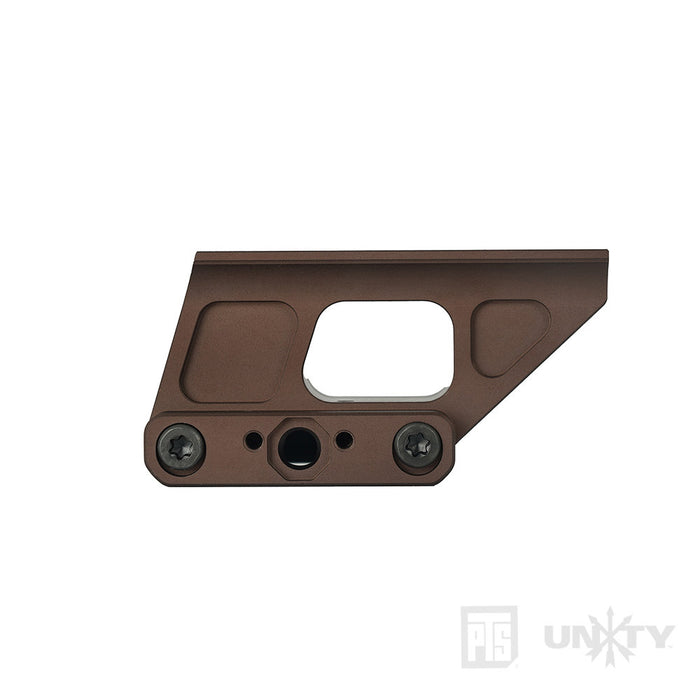 PTS Unity Tactical FAST Comp Series Mount - Bronze