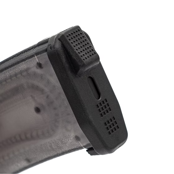 PTS Syndicate 150rd TPM-AR Magazine for M4 AEG
