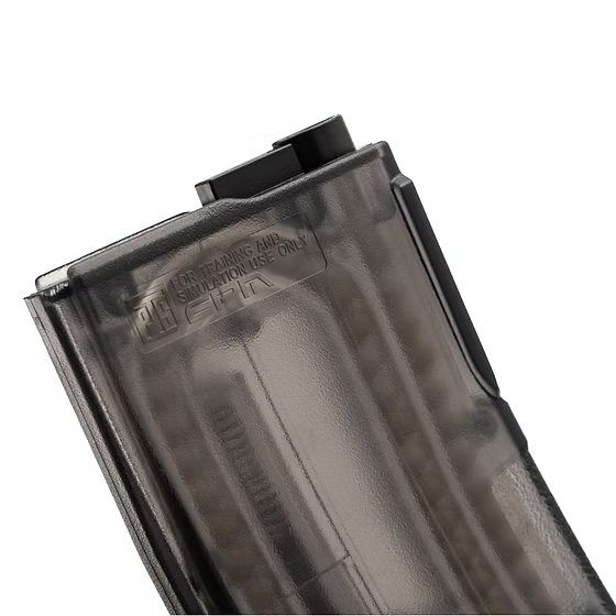 PTS Syndicate 150rd TPM-AR Magazine for M4 AEG