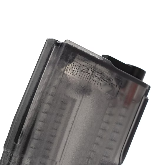 PTS Syndicate 150rd TPM-AR Magazine for M4 AEG
