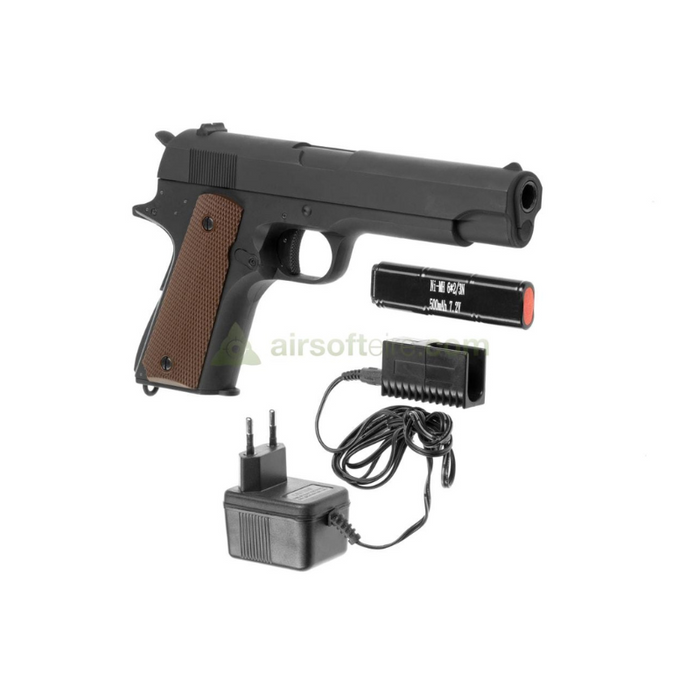 CYMA M1911 AEP - CM.123