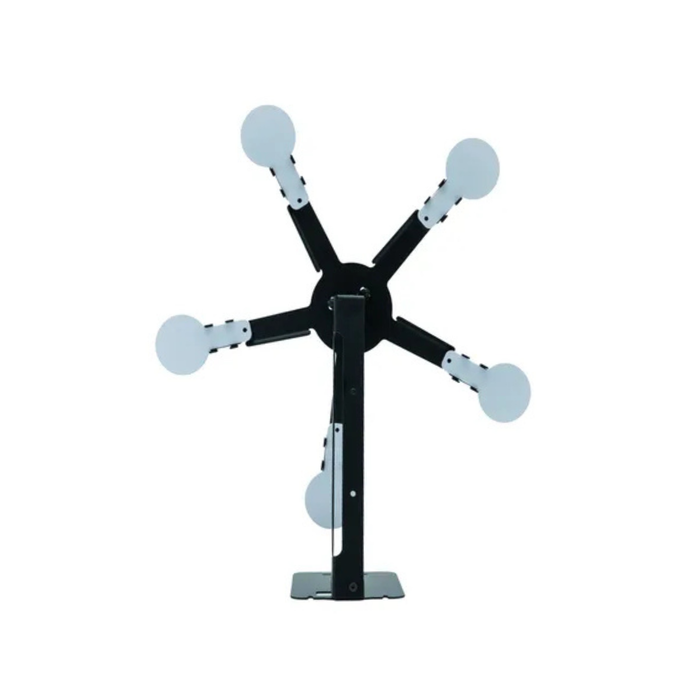 ASG Ferris Wheel Target - 5 Metal Targets