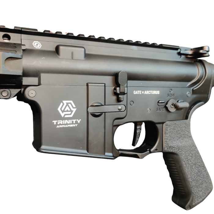 *B-Grade* Gate x Arcturus Trinity GA-TA03P 7.9" w/ Pulsar D & Titan II Bluetooth