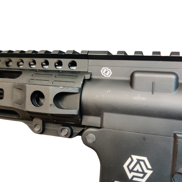 *B-Grade* Gate x Arcturus Trinity GA-TA03P 7.9" w/ Pulsar D & Titan II Bluetooth