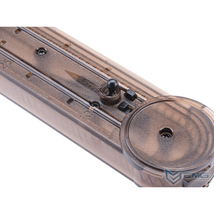 KRYTAC 200rd/50rd Magazine for P90