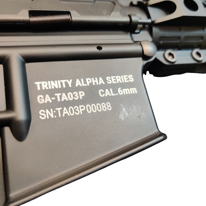 *B-Grade* Gate x Arcturus Trinity GA-TA03P 7.9" w/ Pulsar D & Titan II Bluetooth