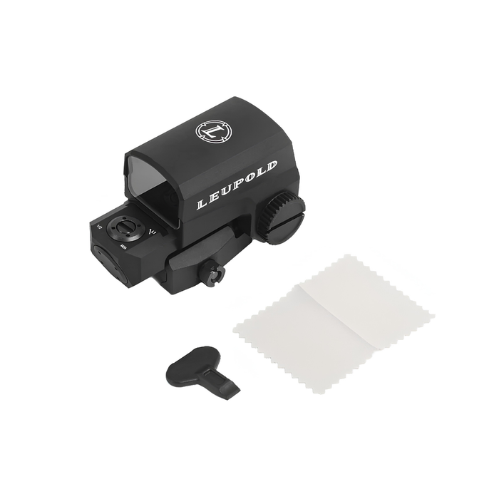 WADSN LCO Dot Sight - Black
