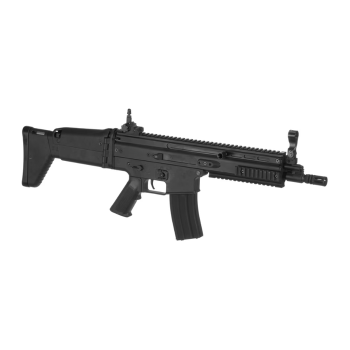 Classic Army SCAR L MK16 - Black