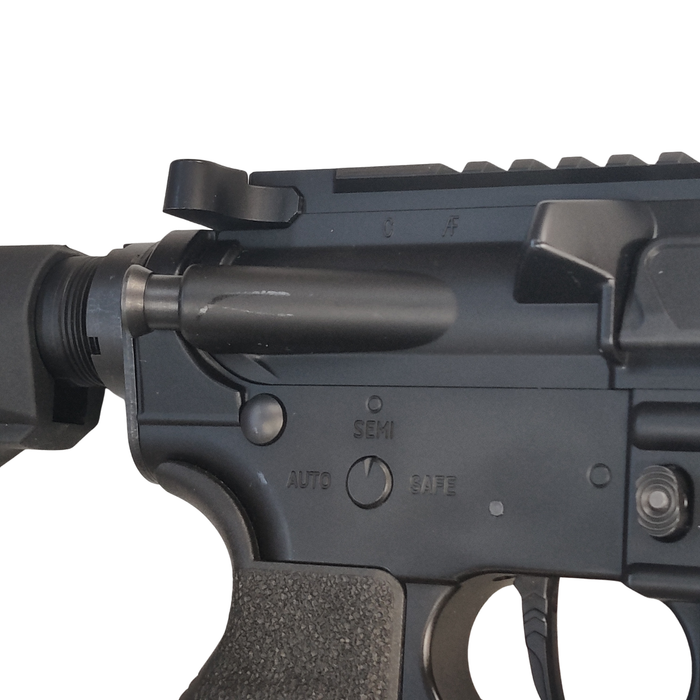 *B-Grade* Gate x Arcturus Trinity GA-TA03P 7.9" w/ Pulsar D & Titan II Bluetooth