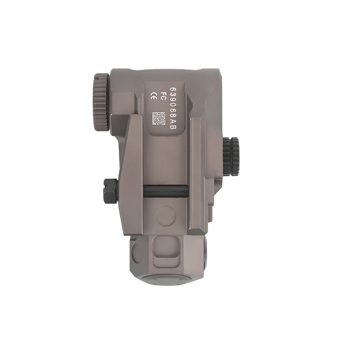 WADSN LCO Dot Sight - FDE