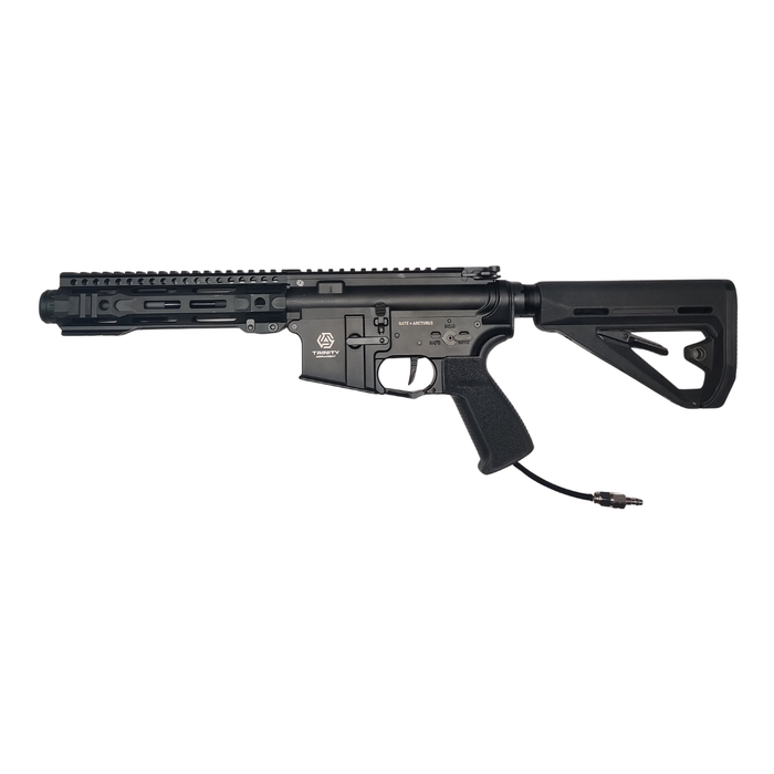 *B-Grade* Gate x Arcturus Trinity GA-TA03P 7.9" w/ Pulsar D & Titan II Bluetooth