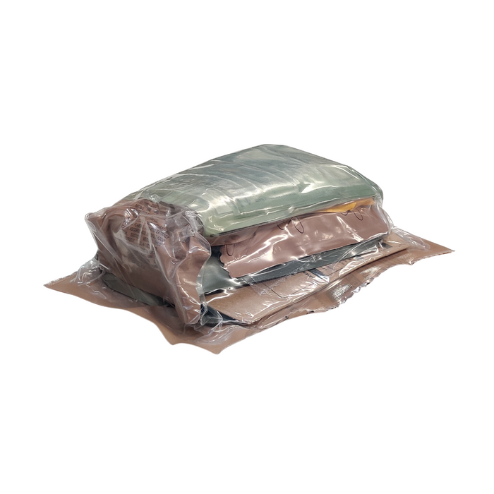 Genuine U.S. Military Surplus MREs (Meal Ready-to-Eat)