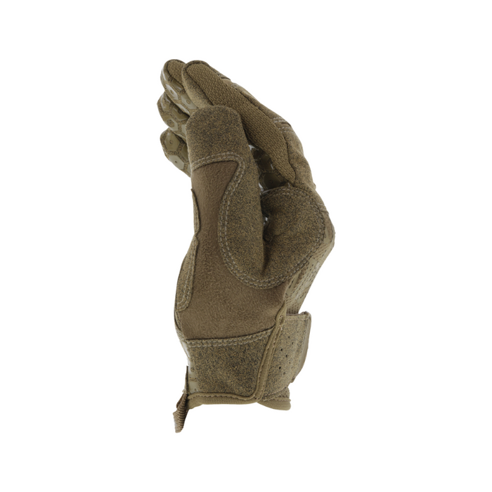 Mechanix Precision Pro Gloves - Coyote