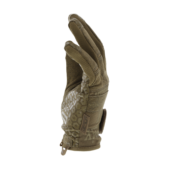 Mechanix Precision Pro Gloves - Coyote