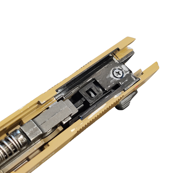 *B-Grade* Umarex (KWC) Beretta M9 A3 Full Metal Co2 - FDE