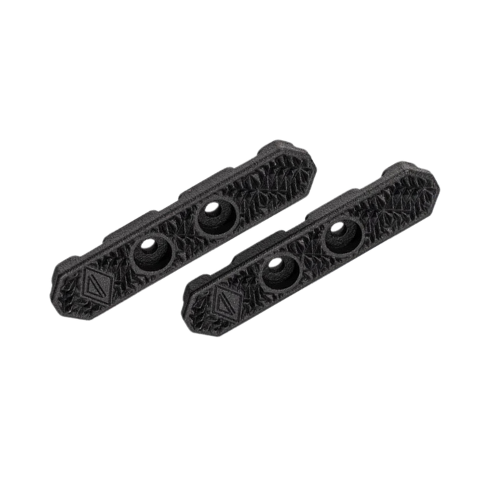 WADSN MRC V2 Rail Cover For M-Lok Rail - Black