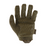 Mechanix Precision Pro Gloves - Coyote
