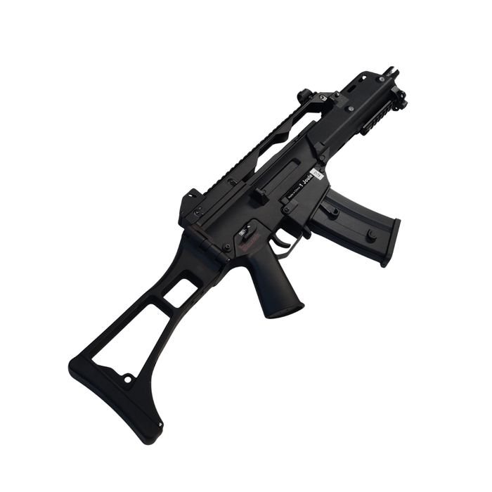 ASG G36C - Christmas Bundle
