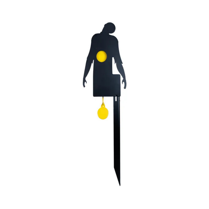 ASG Zombie Target - Metal
