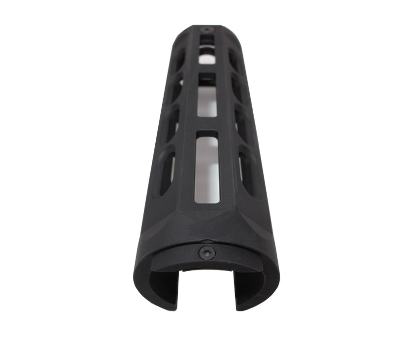 Wii Tech Aluminium Handguard KE style M-LOK for MP5 (WE)