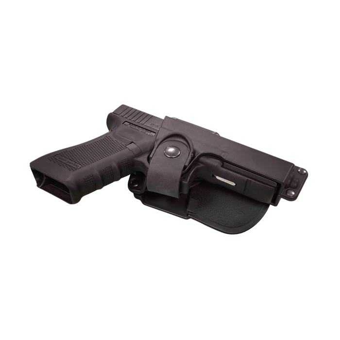WADSN Tactical Rotating Paddle Holster for G Series Pistols