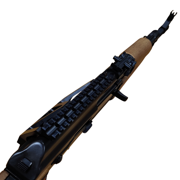 WADSN CNC Side Rail Scope Mount for AK47 & AK74