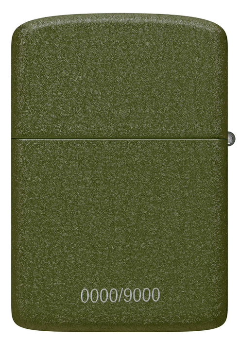 Zippo VE/VJ 80th Anniversary (Collectible) - 60007594