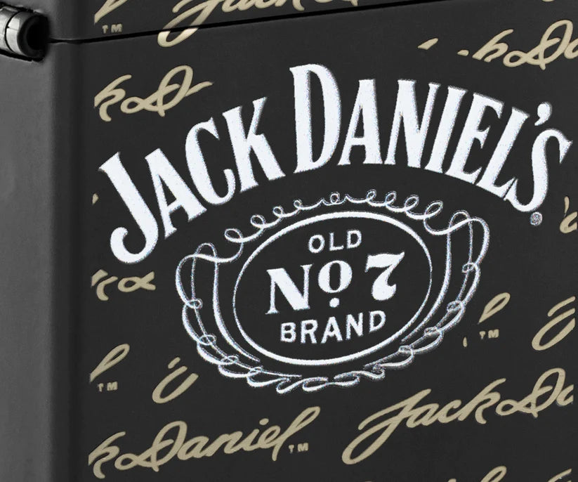 Zippo Jack Daniel's Signature Design Lighter - 60007940