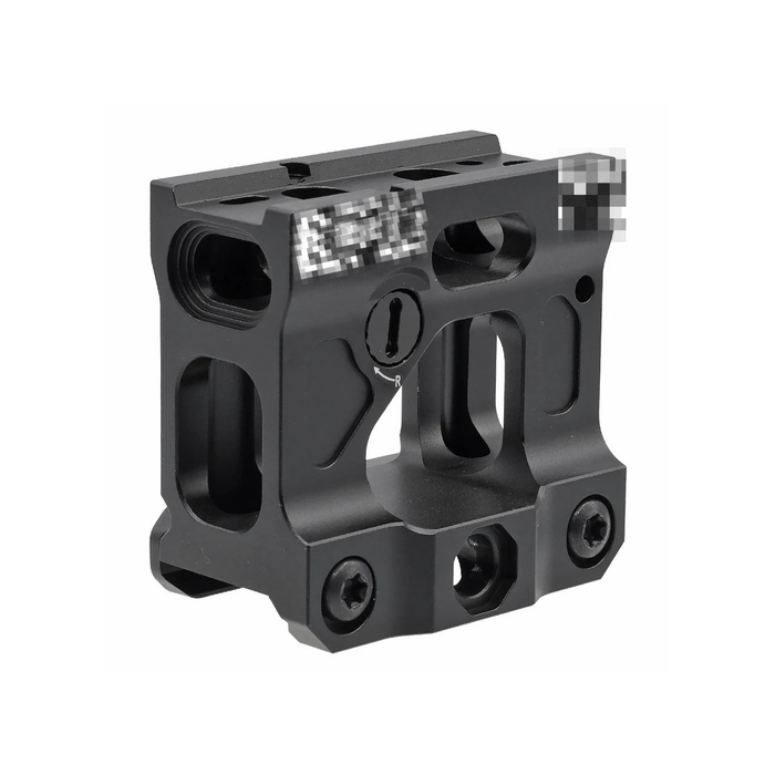 WADSN Tactical FAST Micro Mount - Black