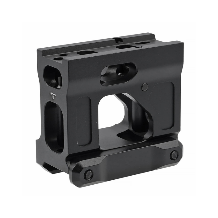 WADSN Tactical FAST Micro Mount - Black