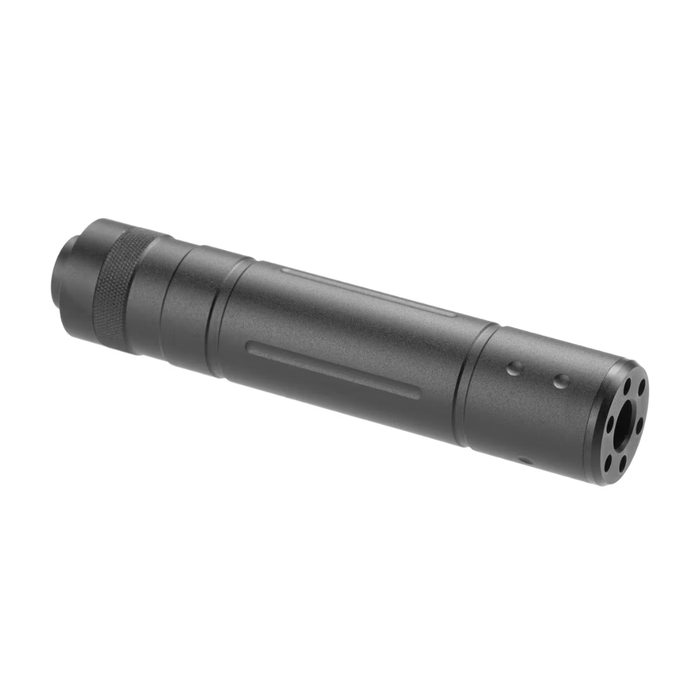 Pirate Arms 155x30mm 14mm CCW - V2 Silencer