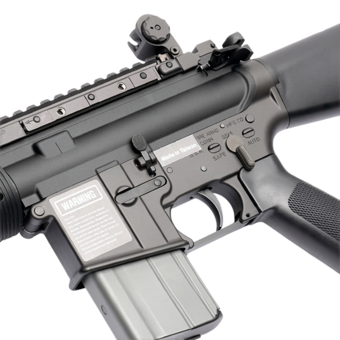 VFC Mk12 Mod0 Gen2 GBB Rifle