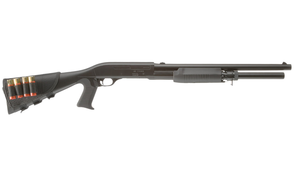 ASG Franchi SAS 12 Tactical Shotgun - Full Size
