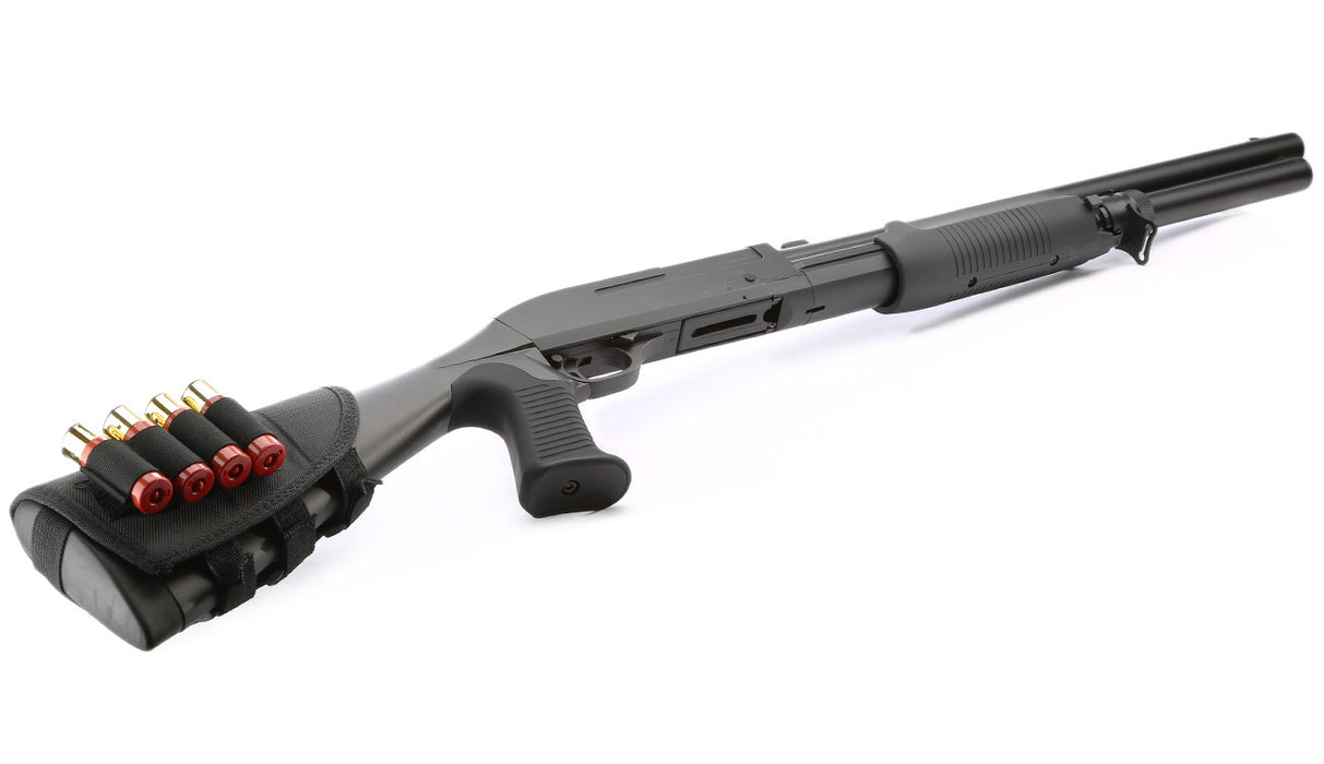 ASG Franchi SAS 12 Tactical Shotgun - Full Size
