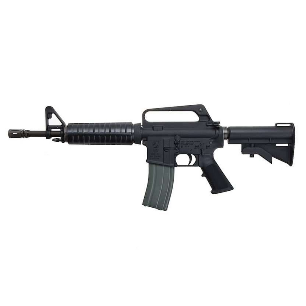 New VFC M733 Commando GBB Rifle (Cybergun & COLT Licensed