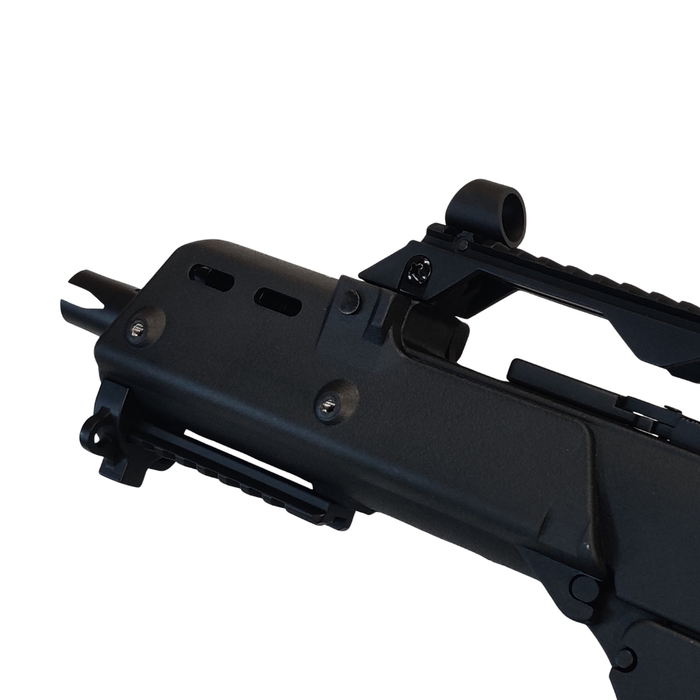 ASG G36C - Christmas Bundle