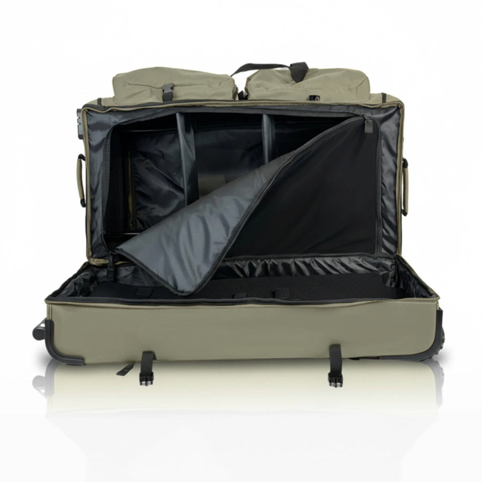 NB Tactical - AVARUS 4.0 Ghost Bag - Ranger Green
