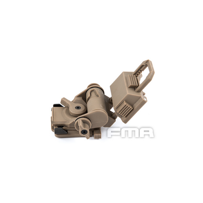 FMA L4G24 NVG Mount - Tan