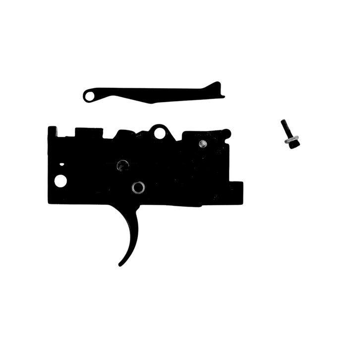 Salvo Precision MWS GBB MCX Drop-in Trigger Box